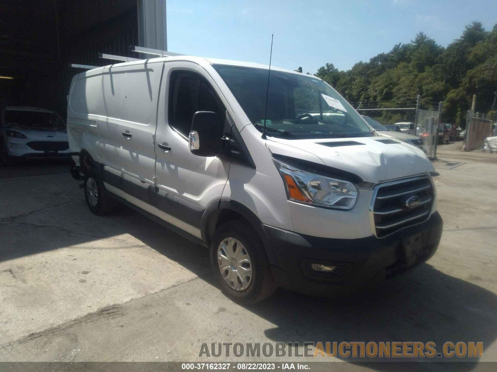 1FTBR1Y87LKA49381 FORD TRANSIT CARGO VAN 2020