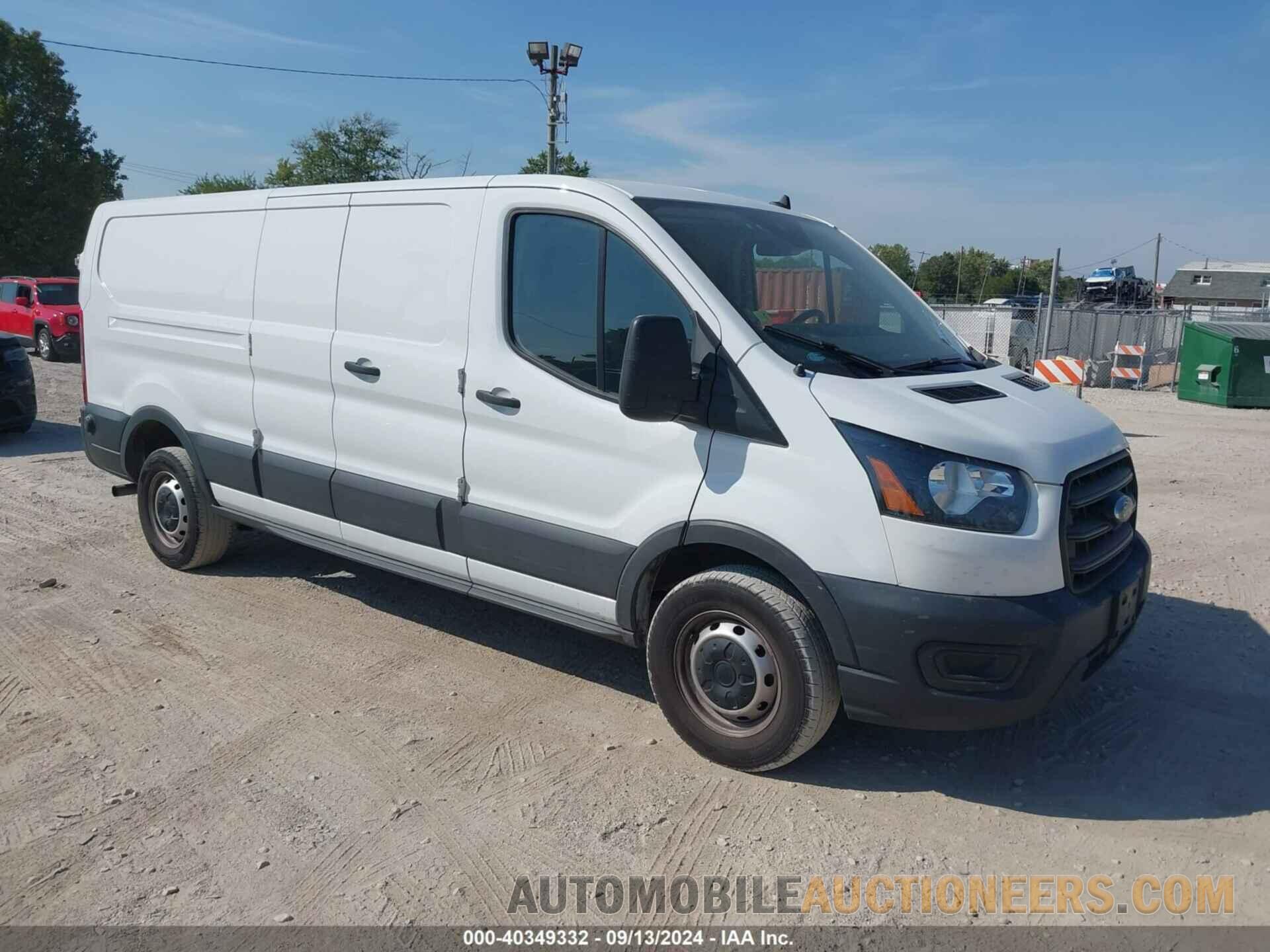 1FTBR1Y87LKA69467 FORD TRANSIT-250 2020