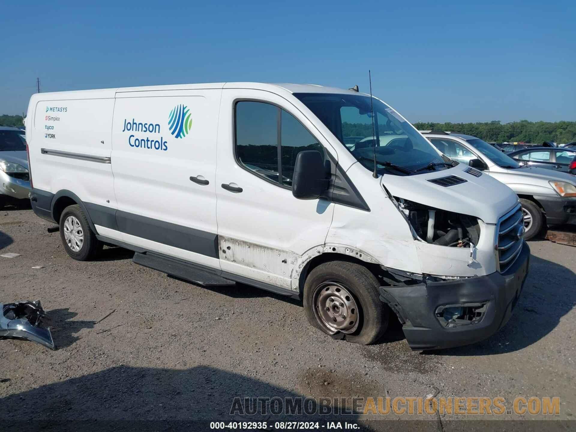 1FTBR1Y87LKA69999 FORD TRANSIT-250 2020