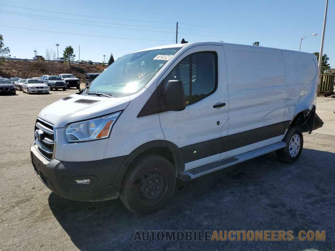 1FTBR1Y87LKB06033 FORD TRANSIT 2020