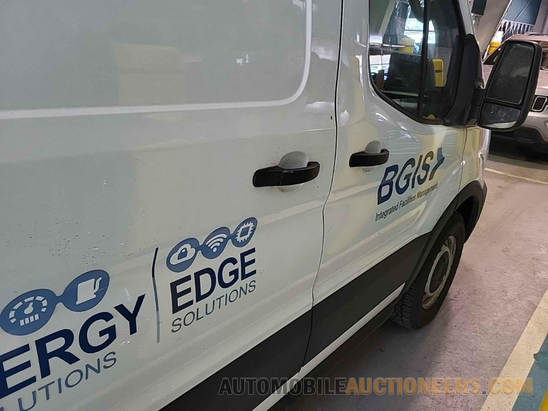 1FTBR1Y87LKB06937 FORD TRANSIT 2020