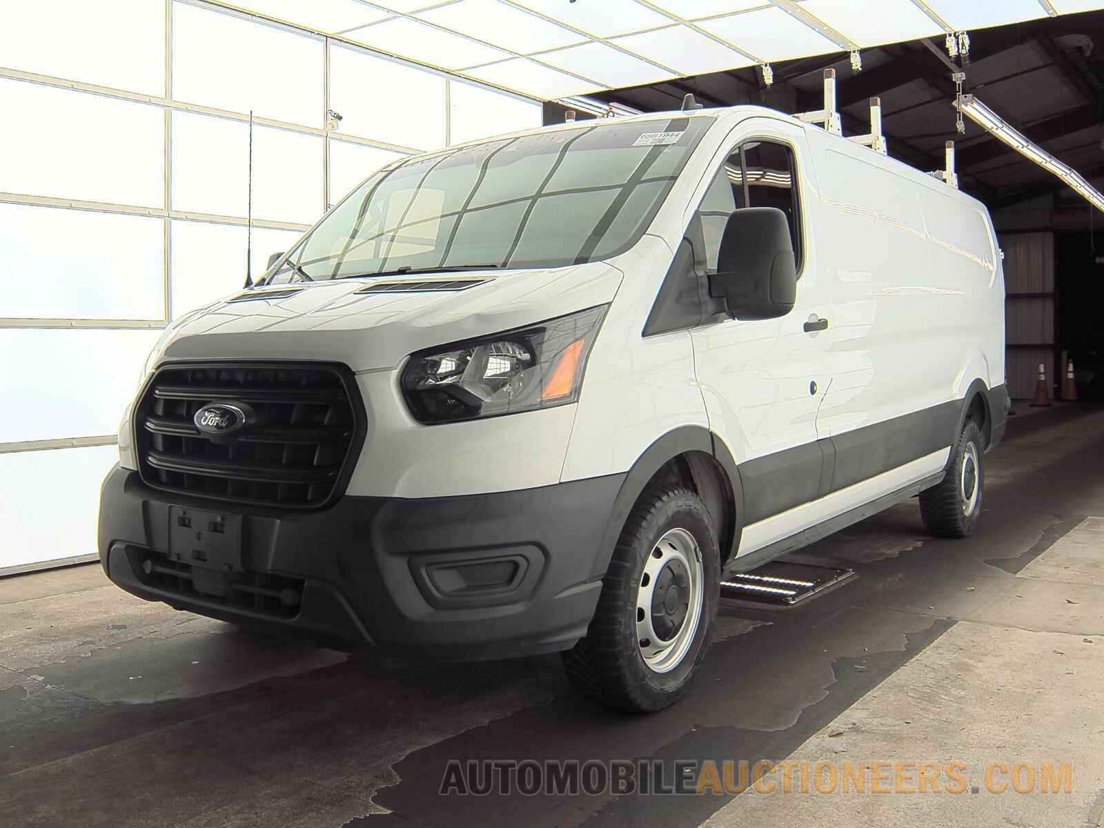 1FTBR1Y87LKB29389 Ford Transit 2 2020