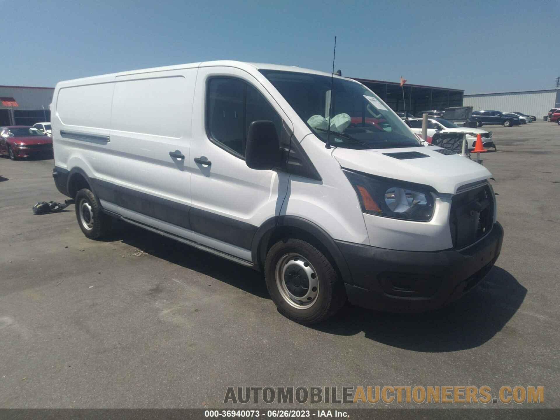 1FTBR1Y87LKB39095 FORD TRANSIT CARGO VAN 2020