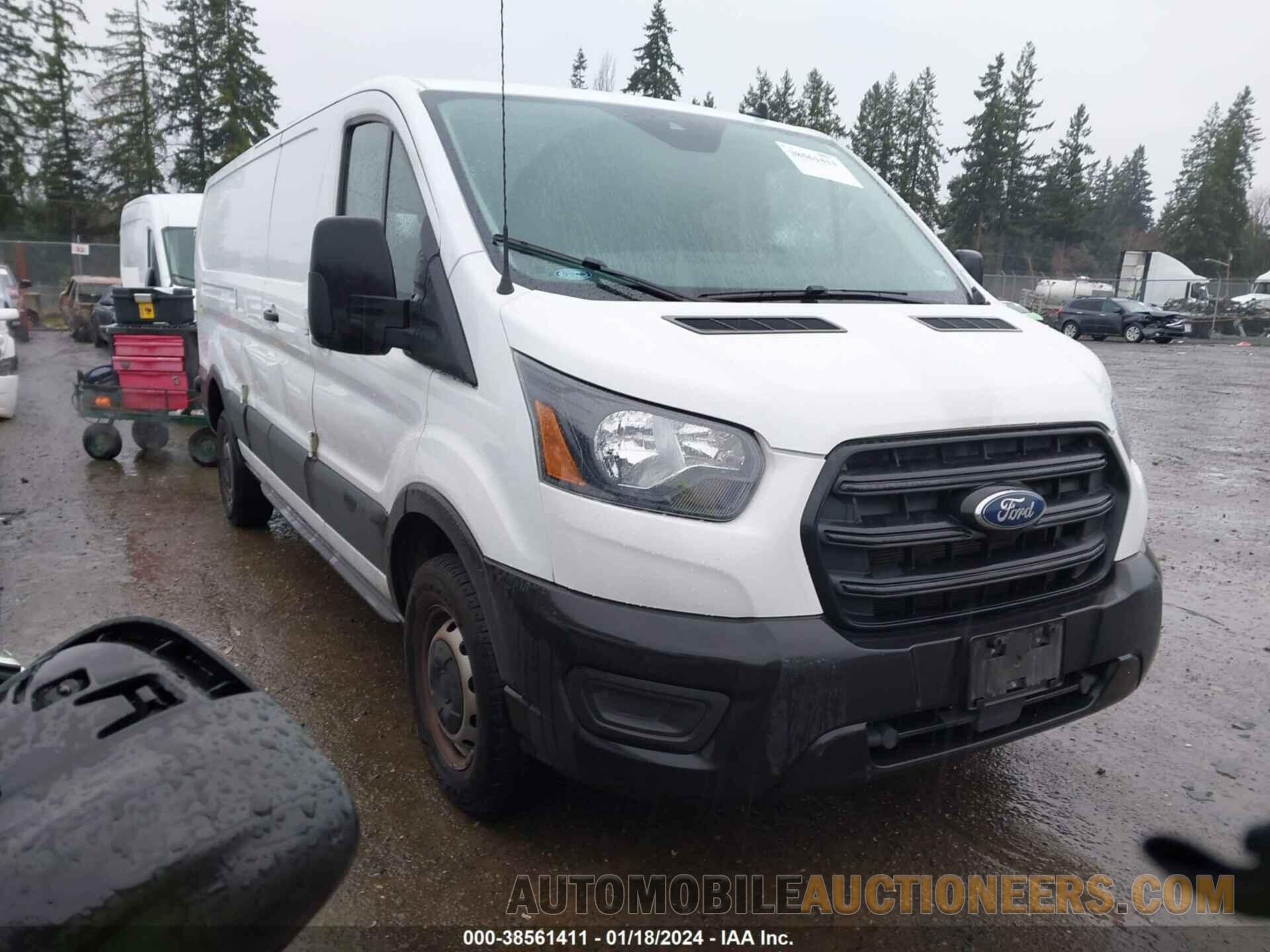 1FTBR1Y87LKB41705 FORD TRANSIT 2020