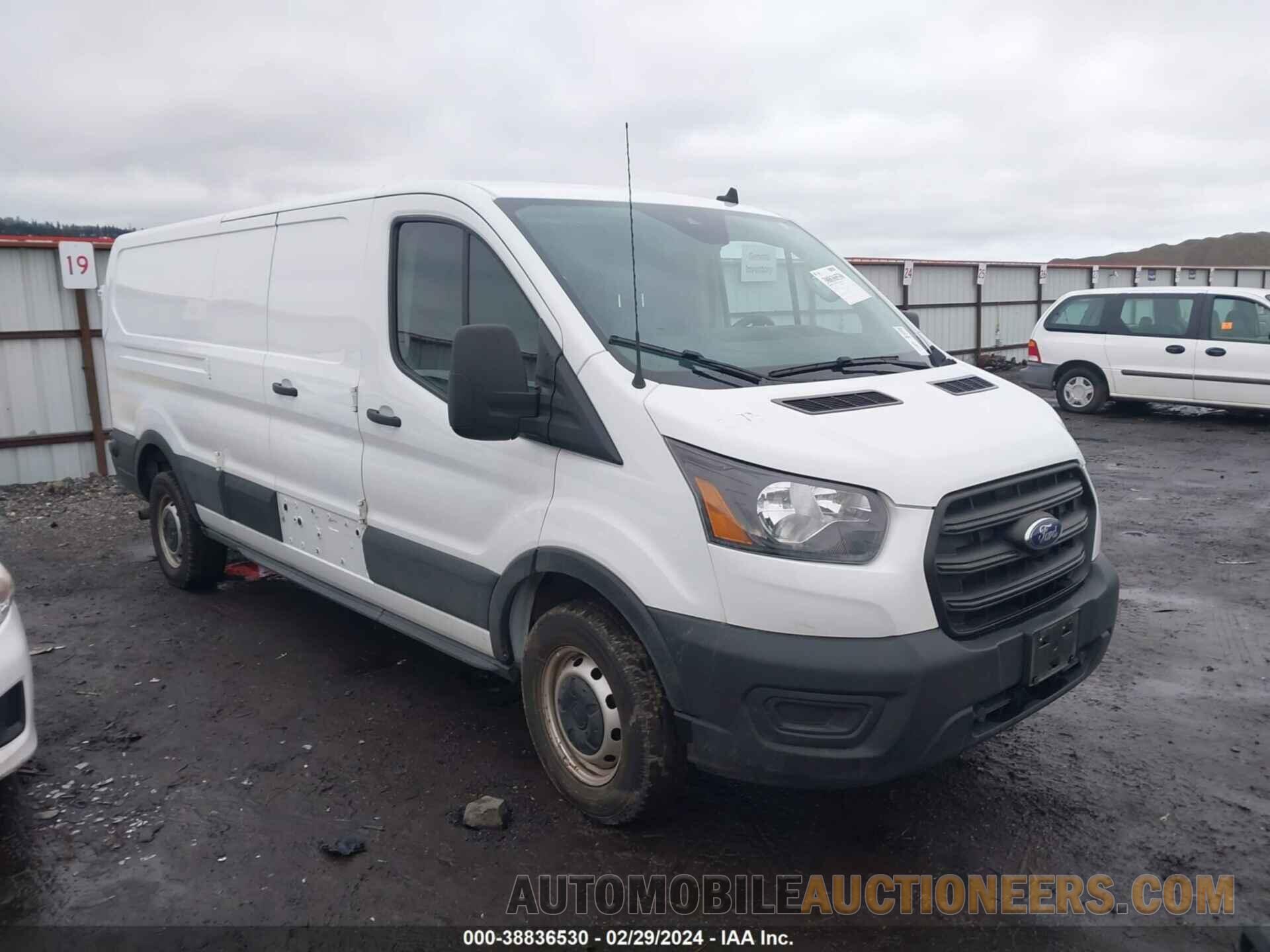 1FTBR1Y87LKB59881 FORD TRANSIT-250 2020