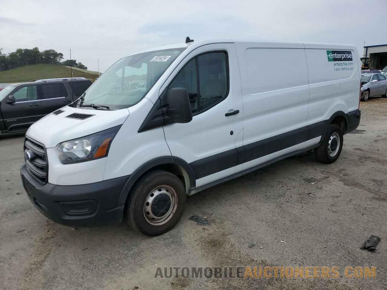 1FTBR1Y87LKB72761 FORD TRANSIT 2020