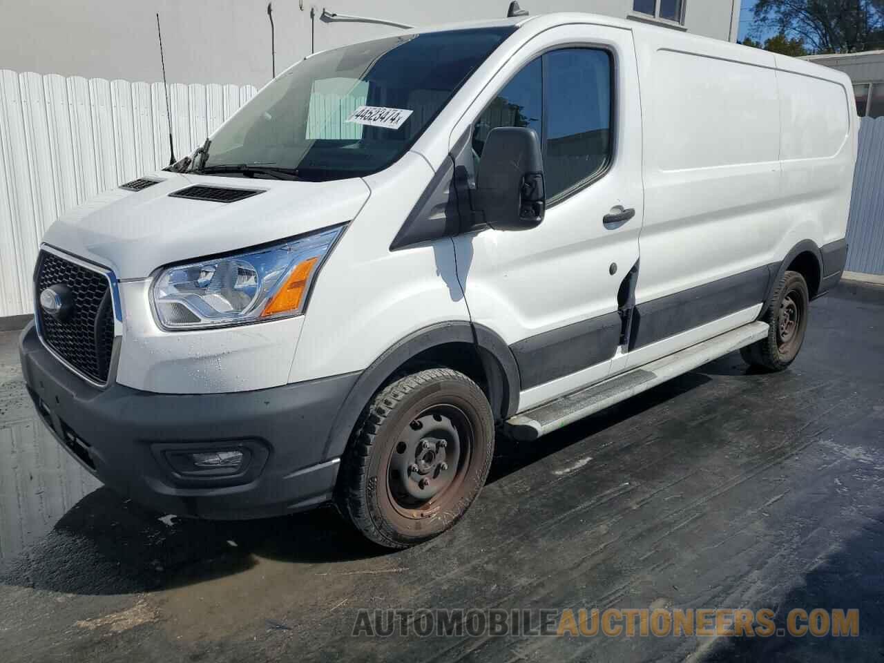 1FTBR1Y87MKA24871 FORD TRANSIT 2021