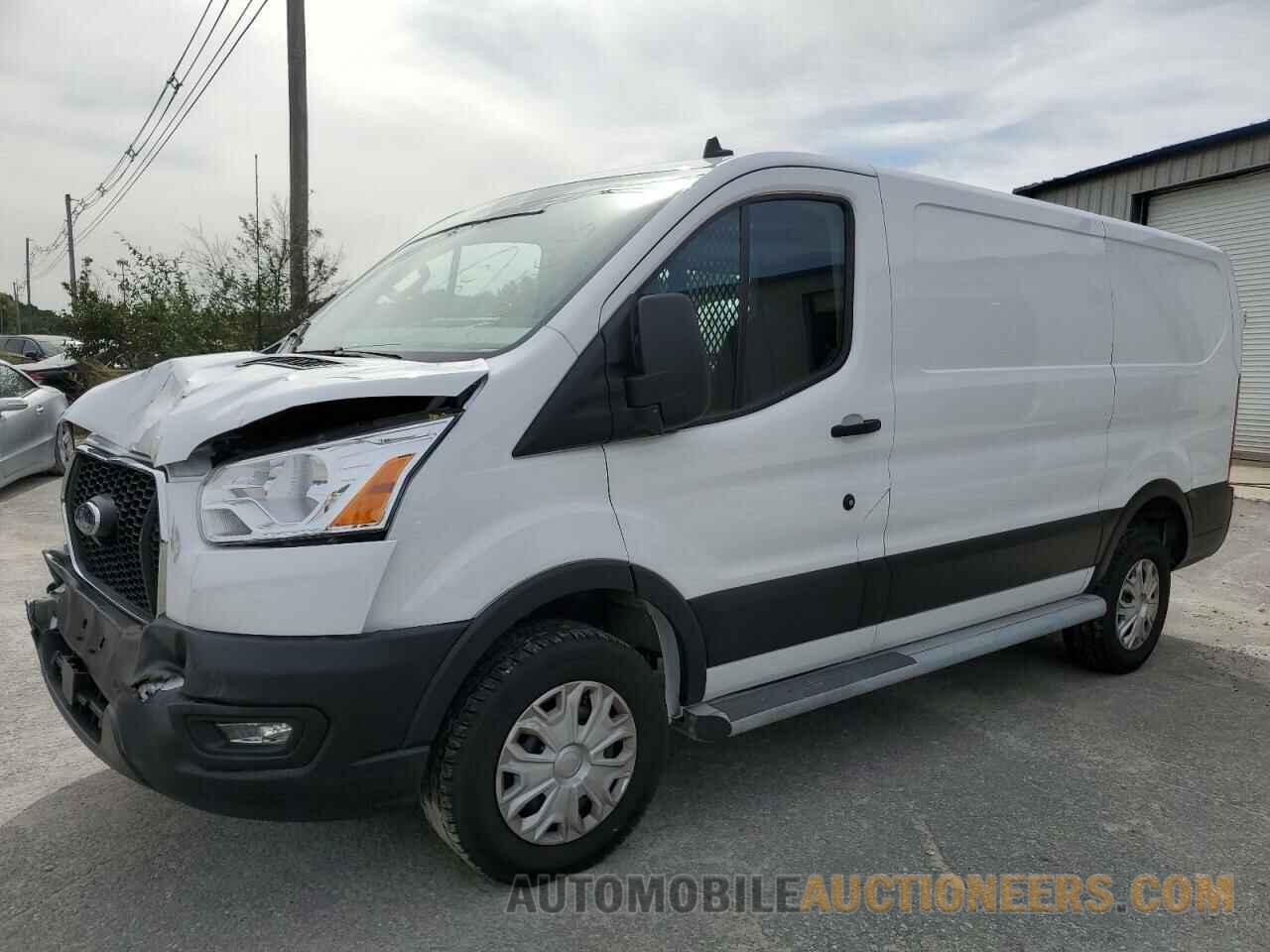 1FTBR1Y87MKA70118 FORD TRANSIT 2021