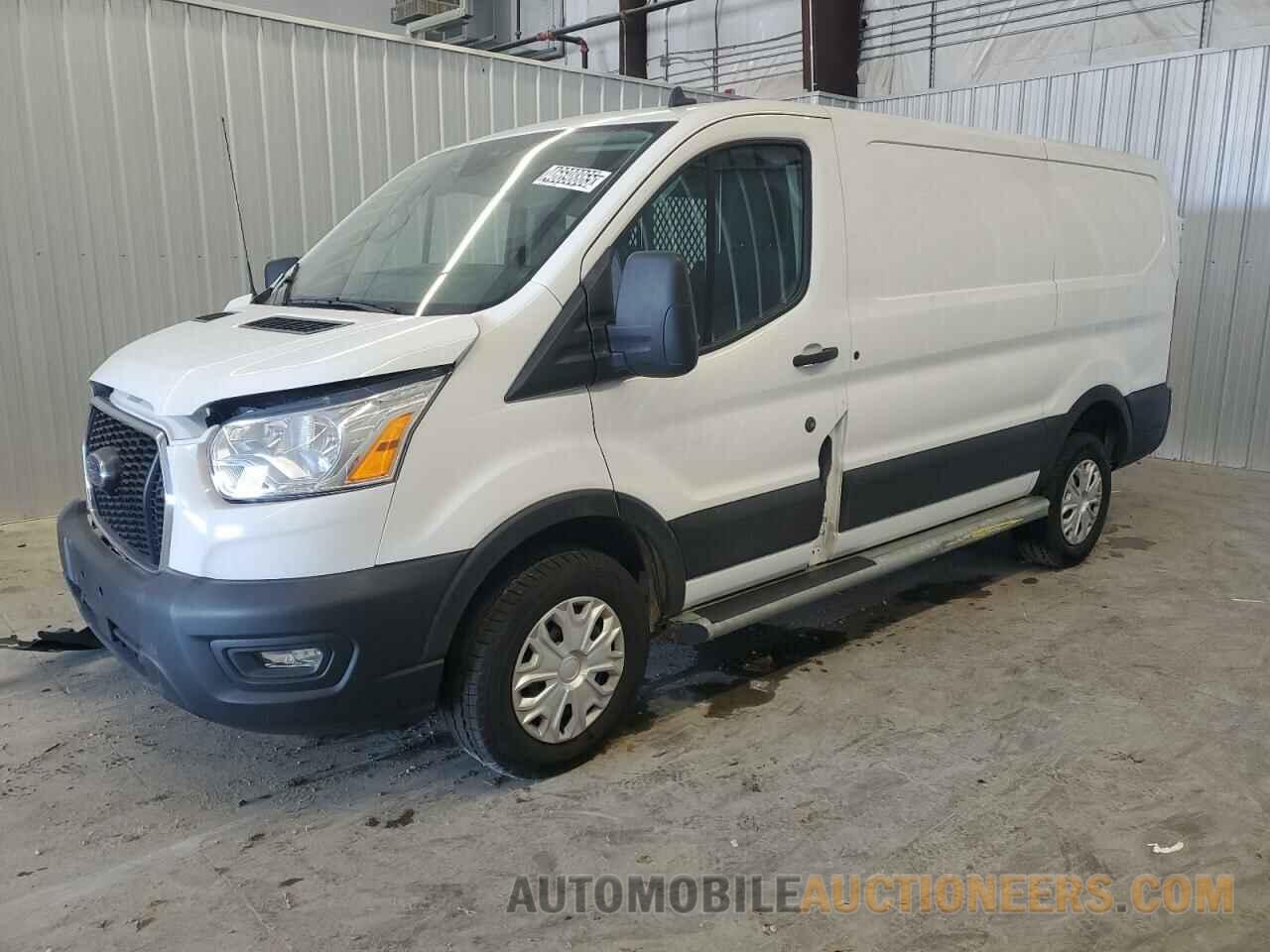 1FTBR1Y87NKA23706 FORD TRANSIT 2022