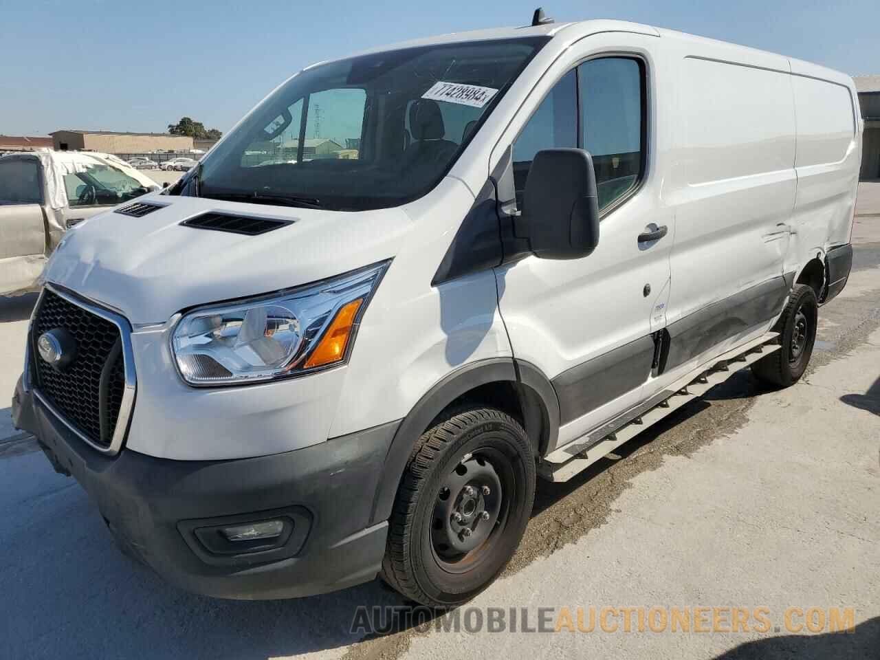 1FTBR1Y87NKA24175 FORD TRANSIT 2022