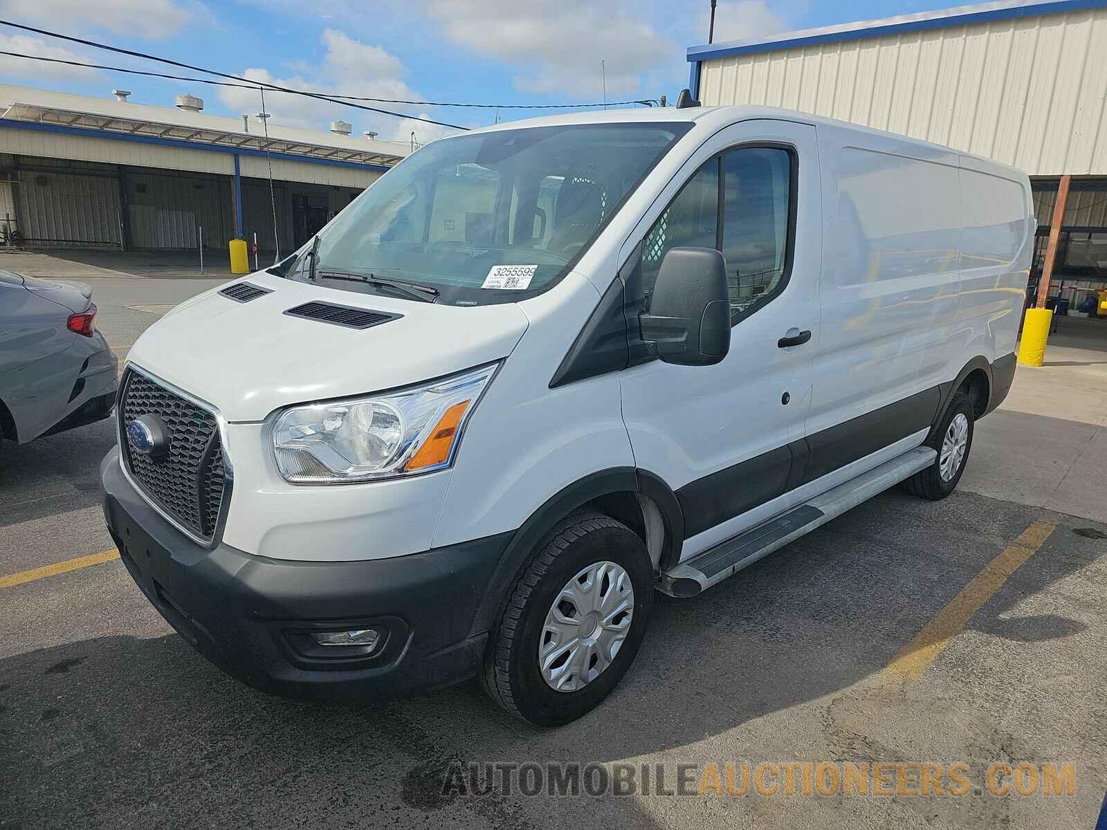 1FTBR1Y87NKA51456 Ford Transit 2 2022