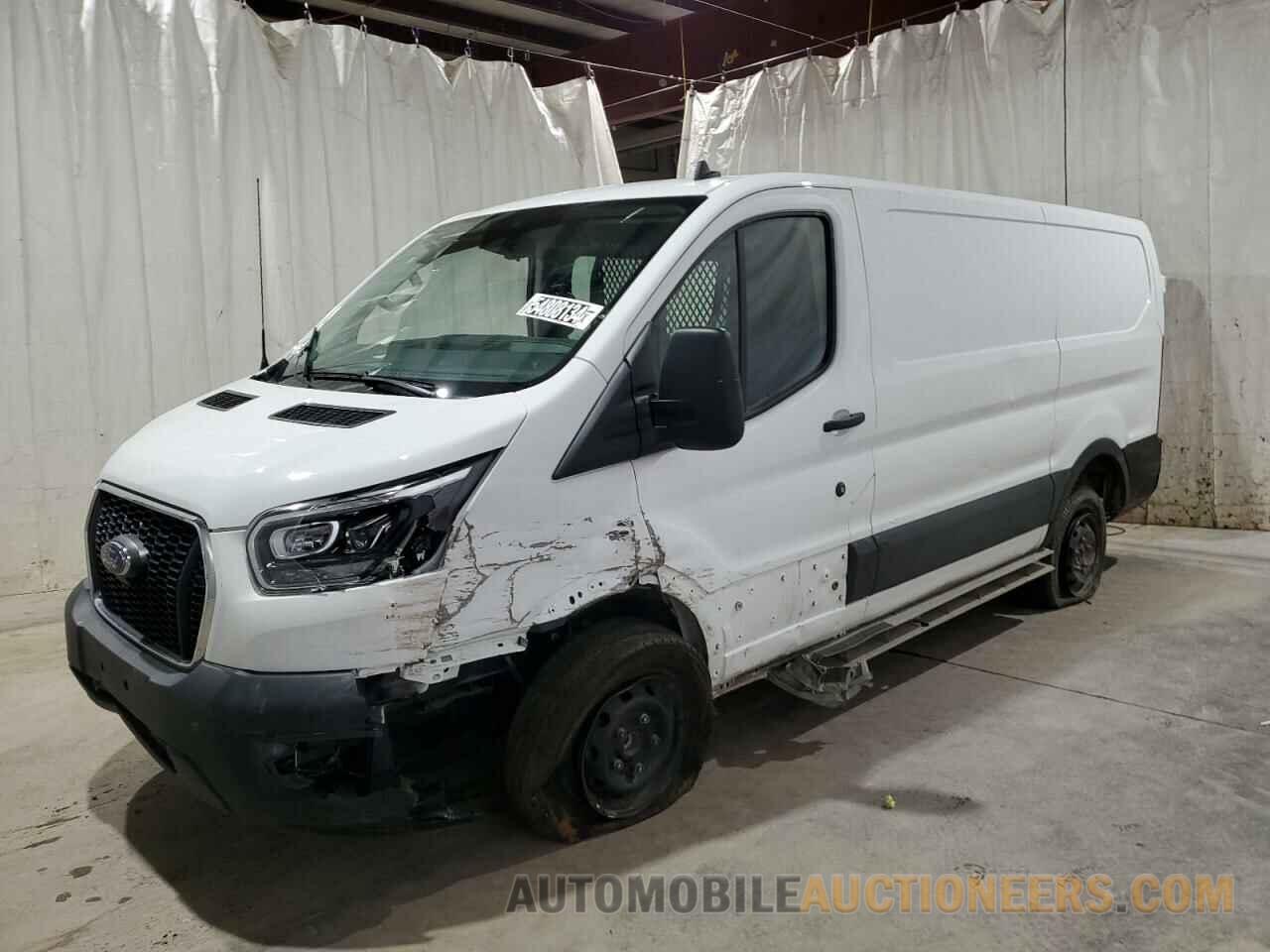 1FTBR1Y87PKA51444 FORD TRANSIT 2023