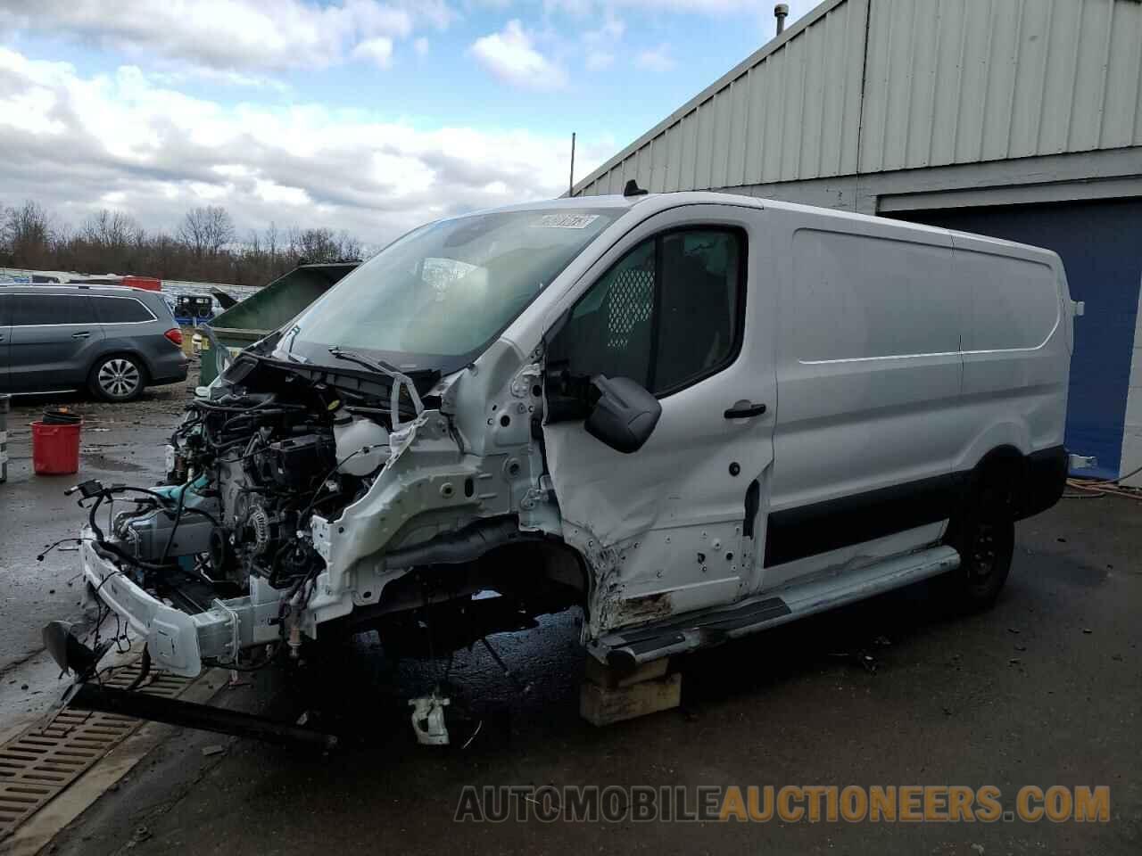 1FTBR1Y87PKA77509 FORD TRANSIT 2023