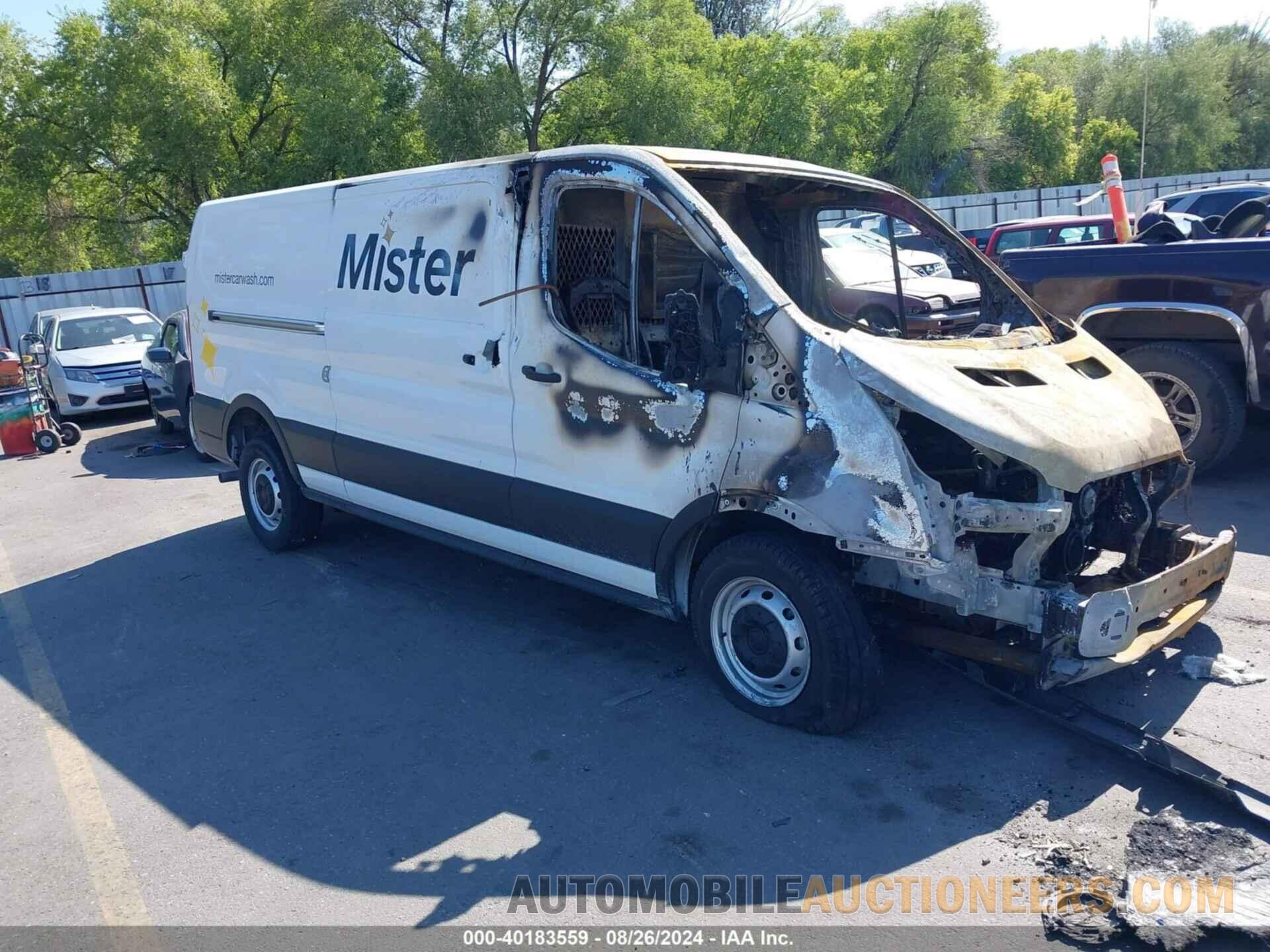 1FTBR1Y87PKB74936 FORD TRANSIT-250 2023