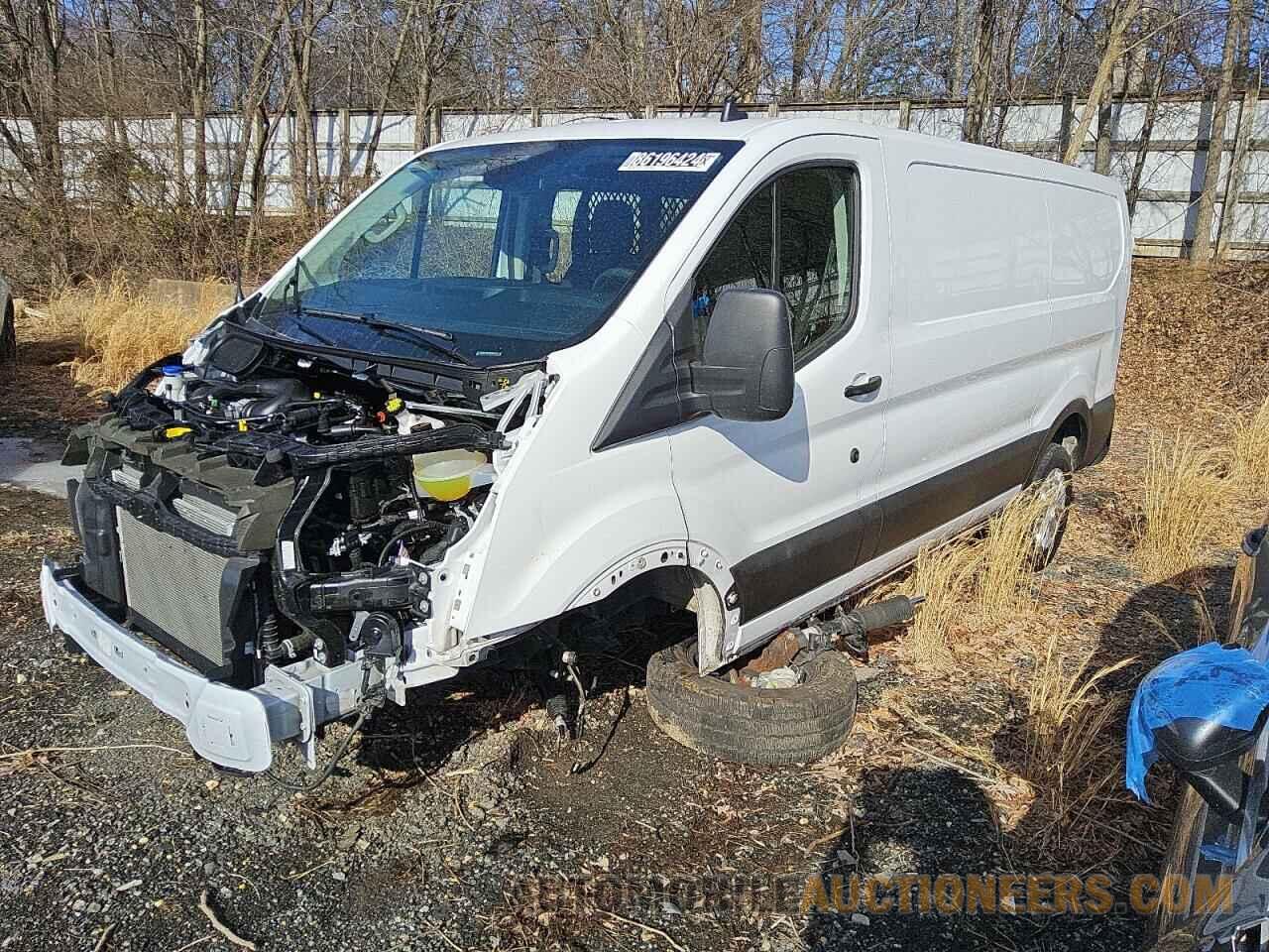 1FTBR1Y87RKA40172 FORD TRANSIT 2024