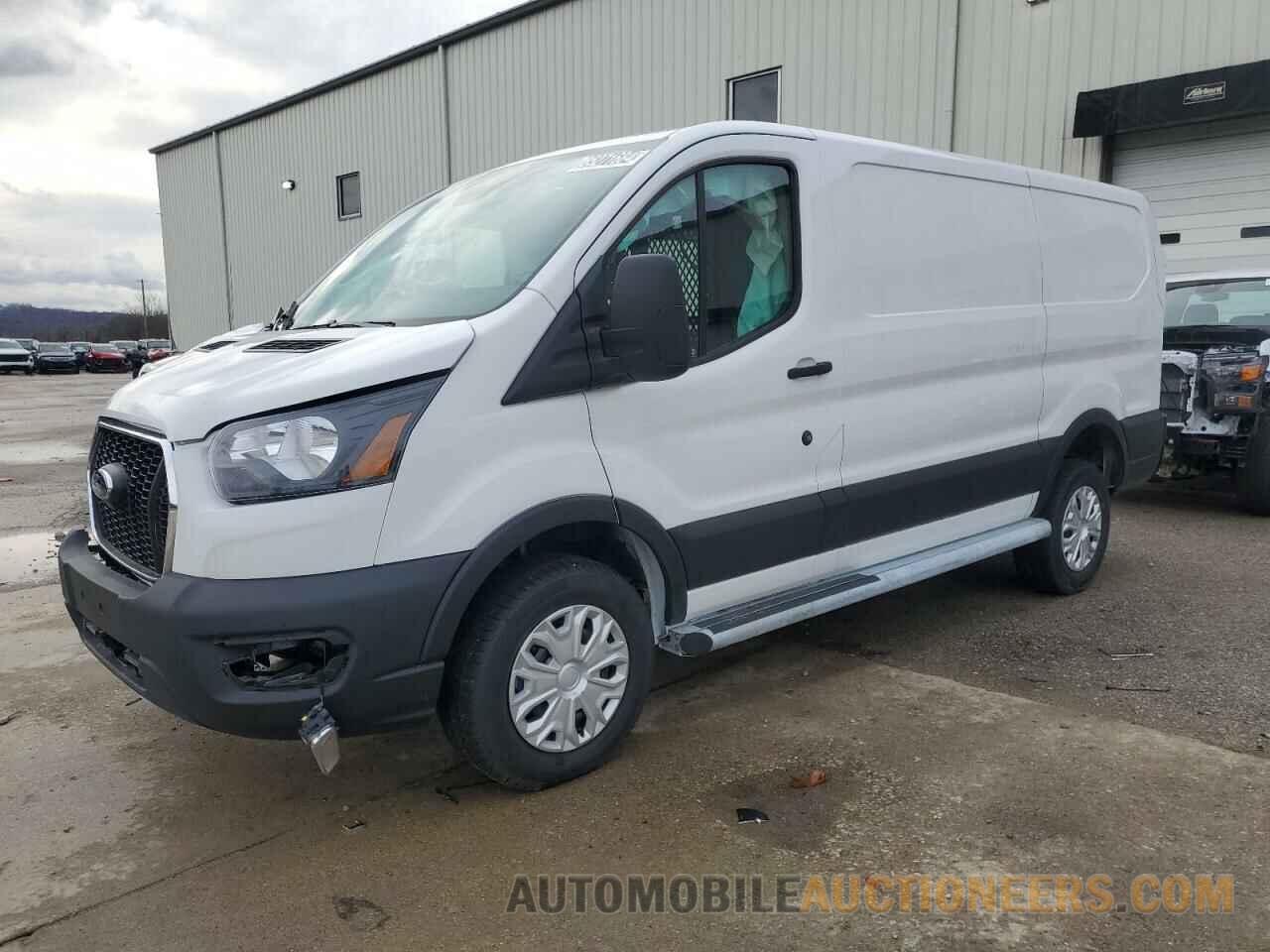 1FTBR1Y87RKB03562 FORD TRANSIT 2024