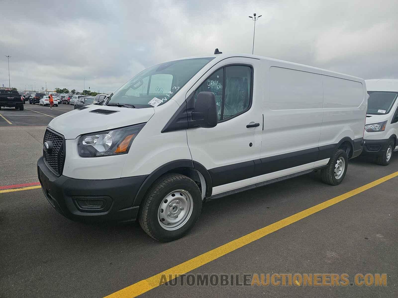 1FTBR1Y87RKB08177 Ford Transit 2 2024