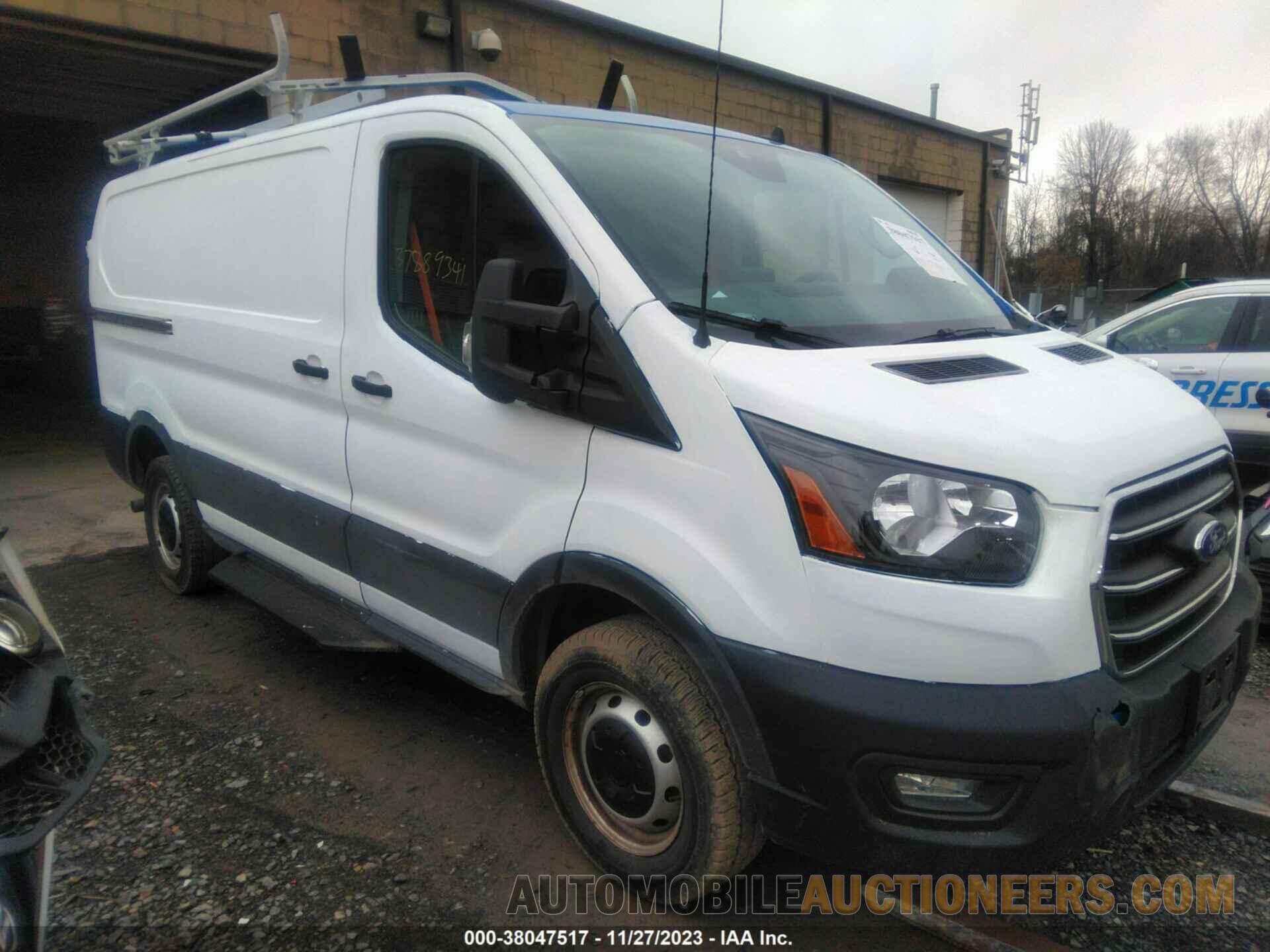 1FTBR1Y88LKA88030 FORD TRANSIT-250 CARGO VAN 2020