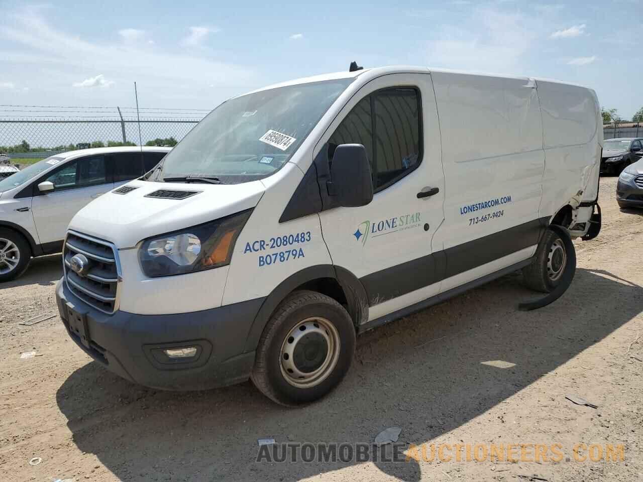 1FTBR1Y88LKA99769 FORD TRANSIT 2020