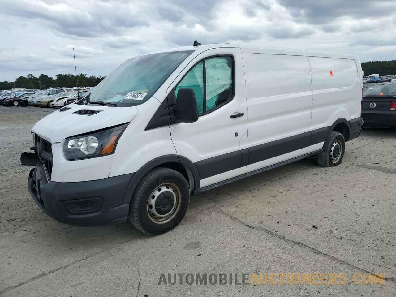 1FTBR1Y88LKB60893 FORD TRANSIT 2020