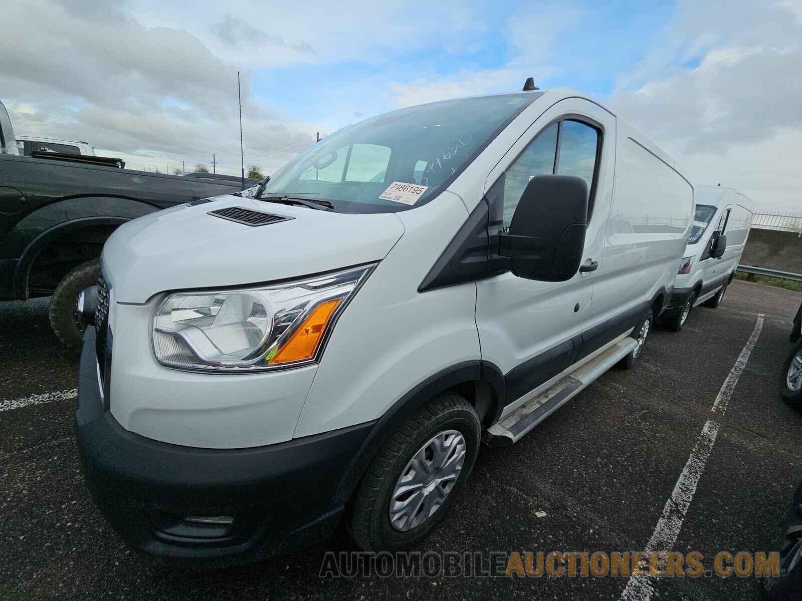 1FTBR1Y88MKA26354 Ford Transit 2 2021