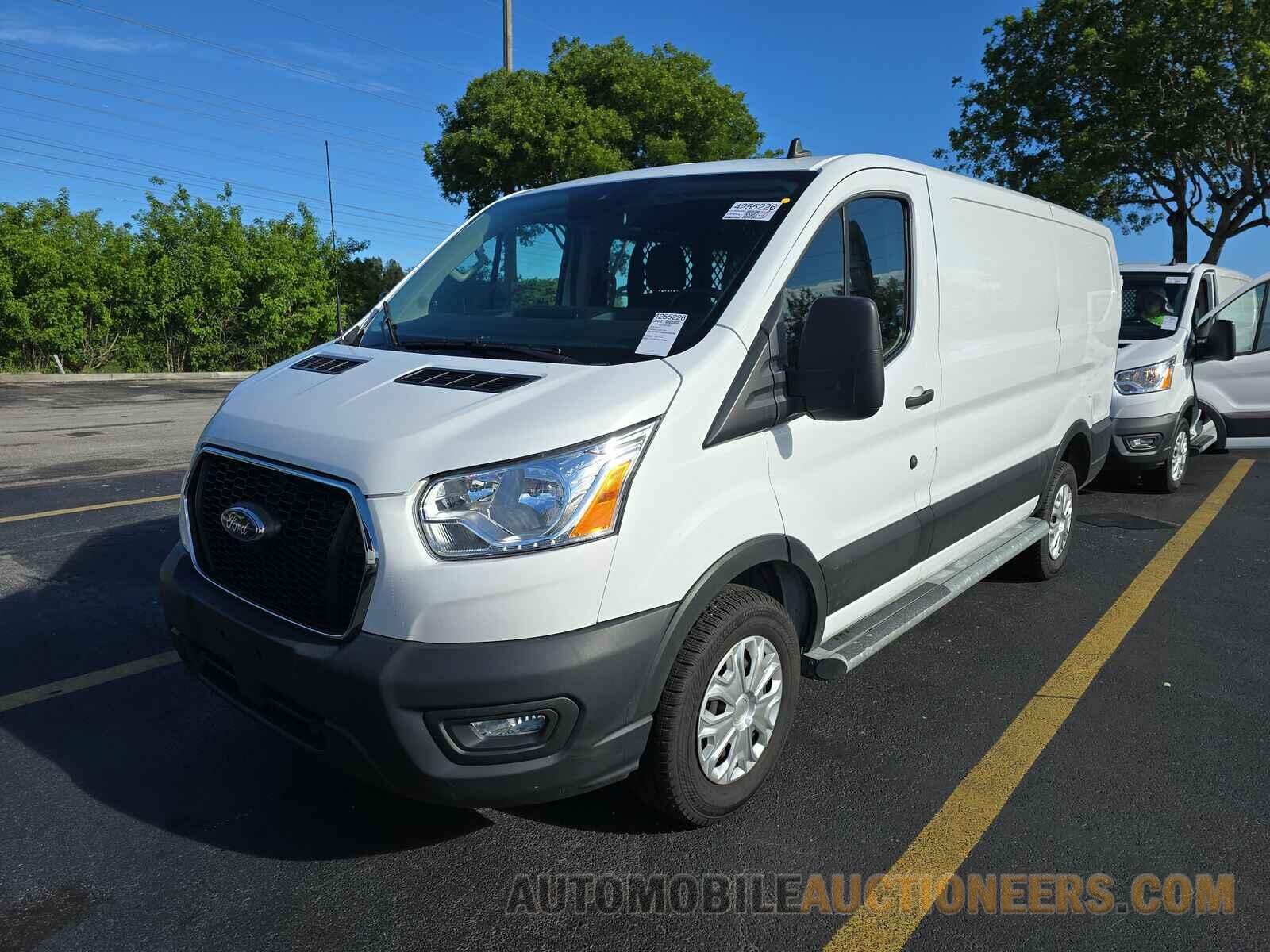 1FTBR1Y88MKA68698 Ford Transit 2 2021