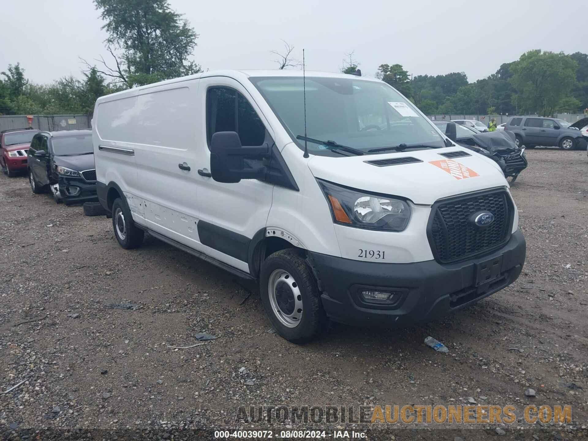 1FTBR1Y88MKA91818 FORD TRANSIT-250 2021