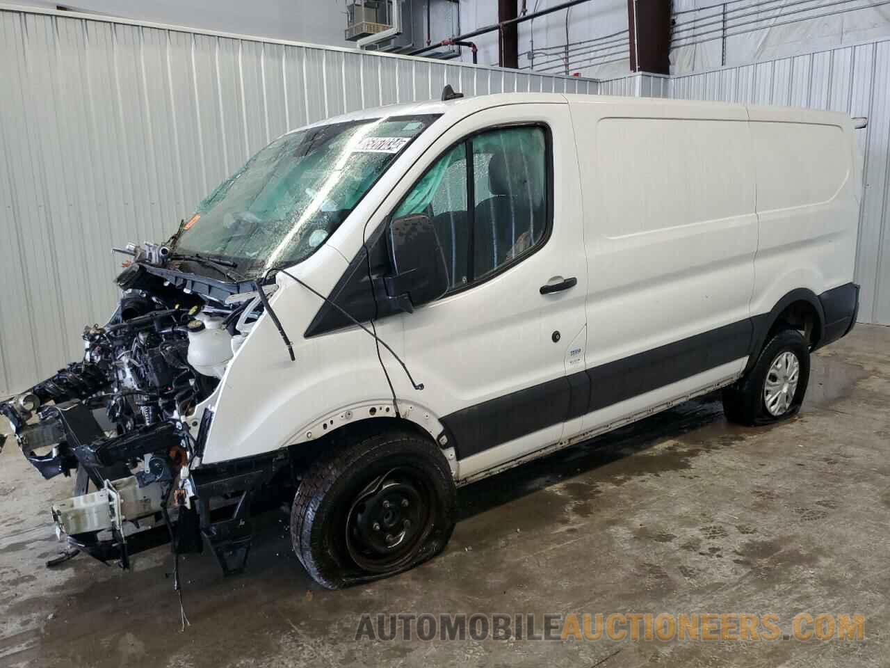 1FTBR1Y88NKA27974 FORD TRANSIT 2022