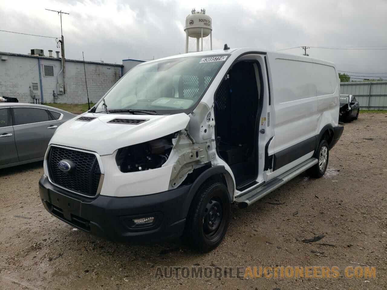 1FTBR1Y88NKA51675 FORD TRANSIT 2022