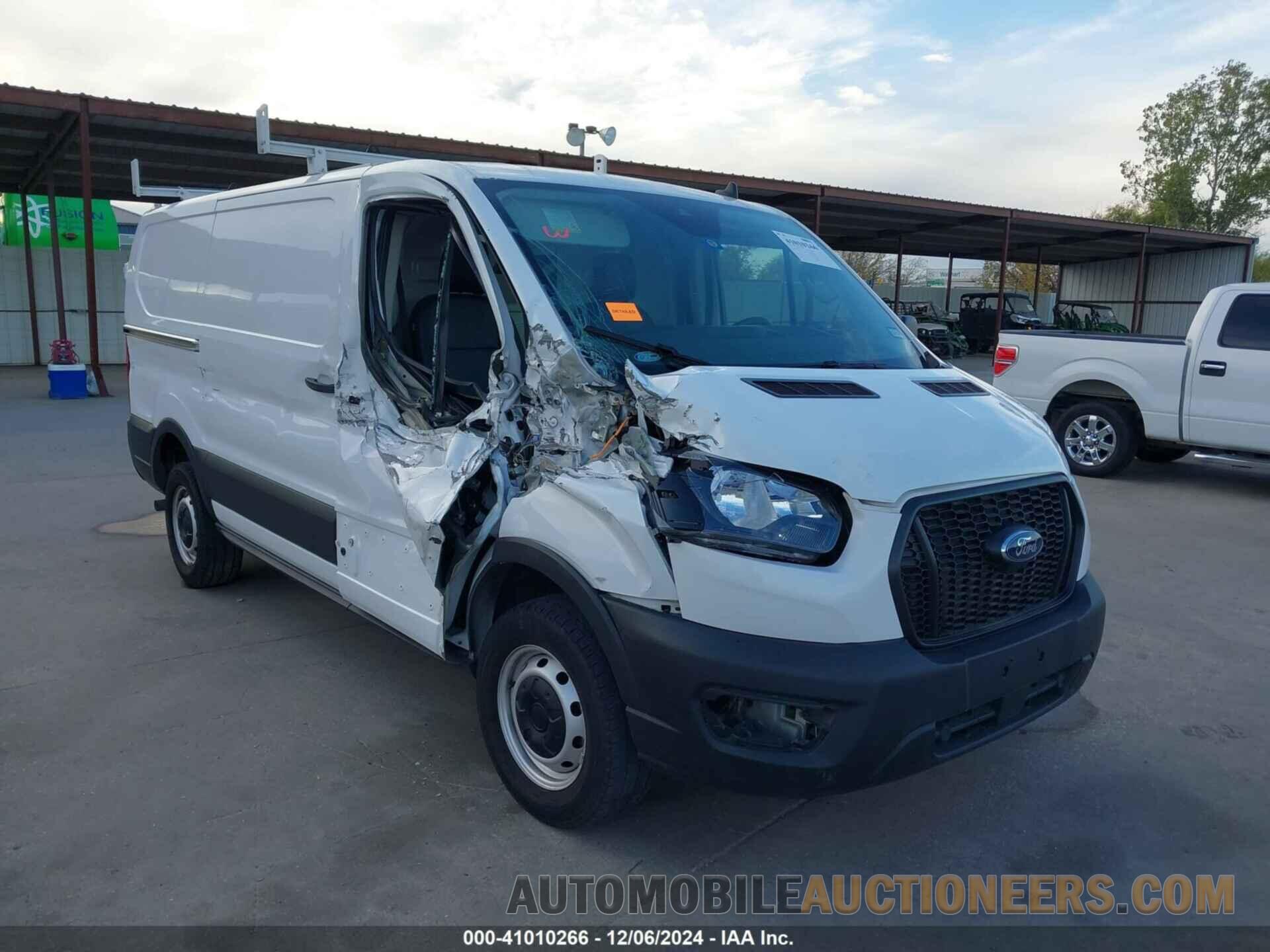 1FTBR1Y88NKA77161 FORD TRANSIT-250 CARGO VAN 2022