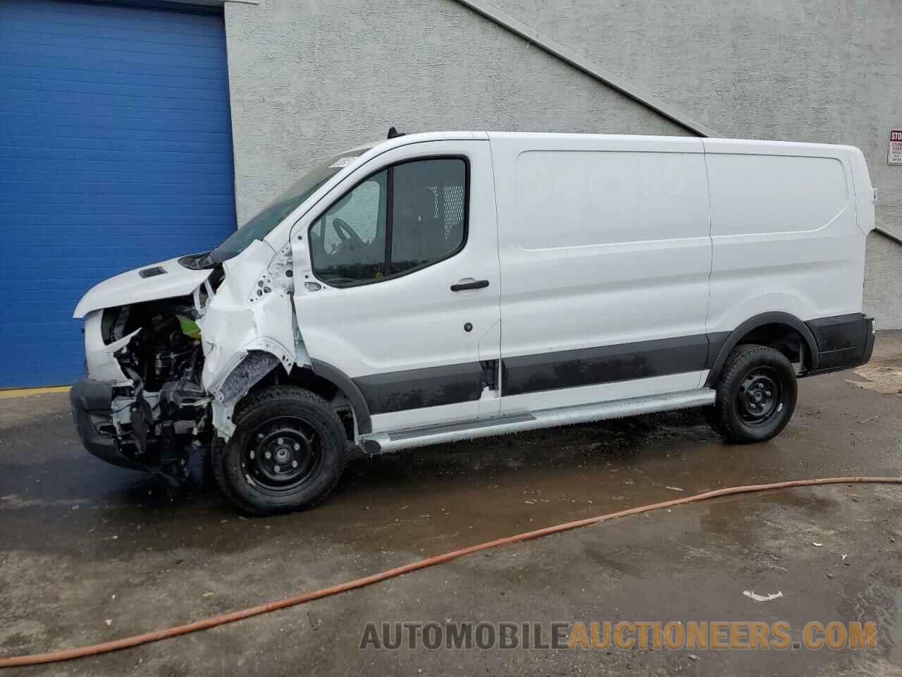 1FTBR1Y88PKB23123 FORD TRANSIT 2023