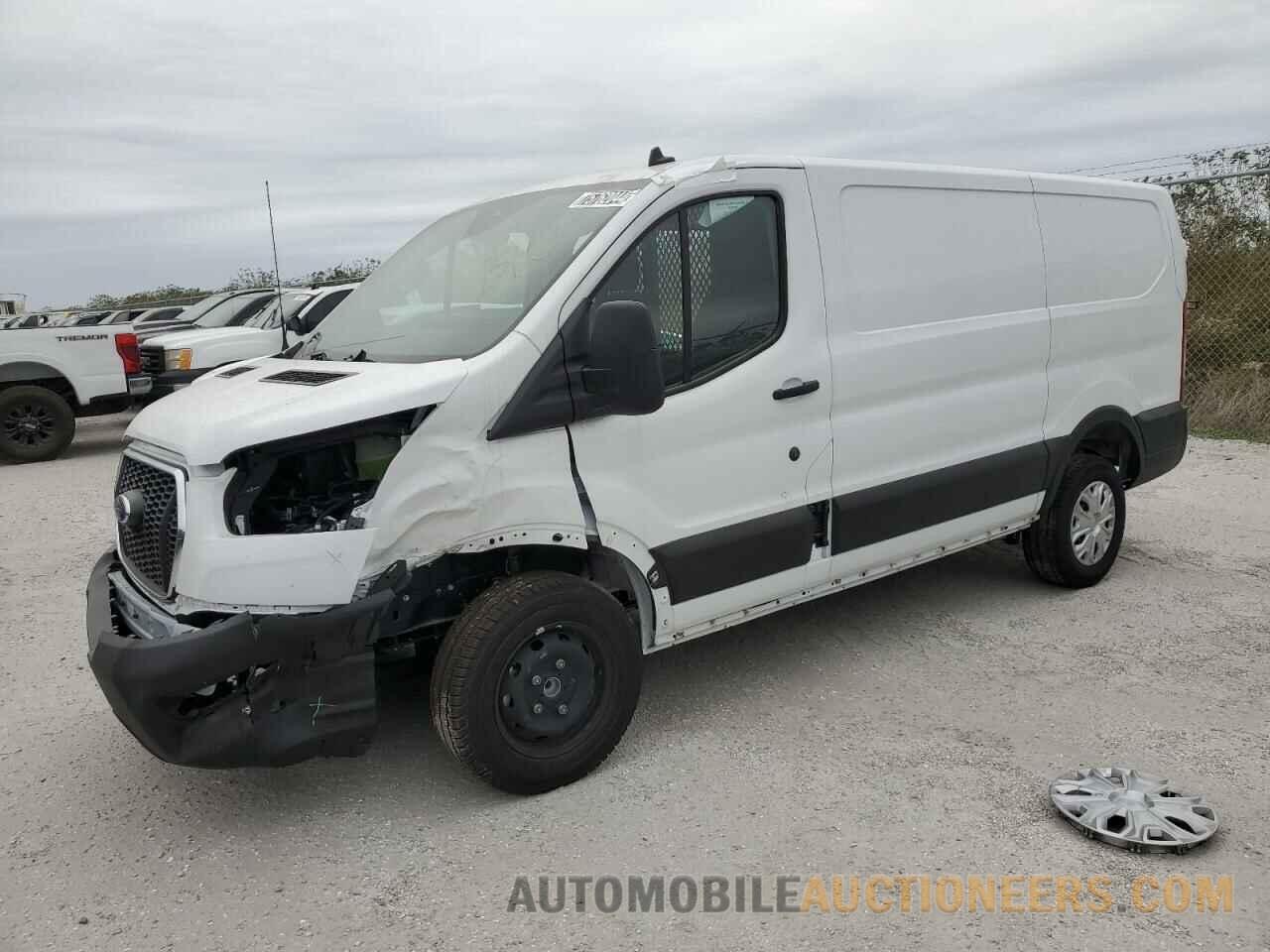 1FTBR1Y88RKA33408 FORD TRANSIT 2024