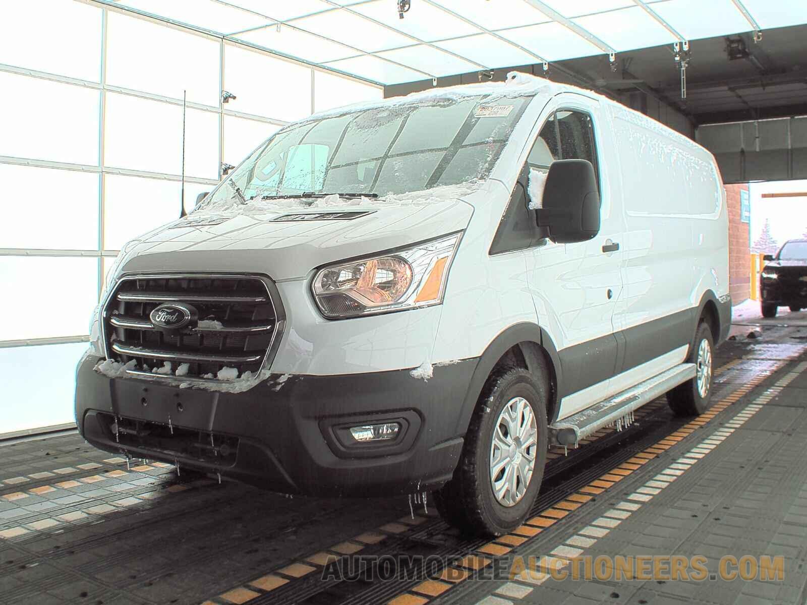 1FTBR1Y89LKB14277 Ford Transit 2 2020