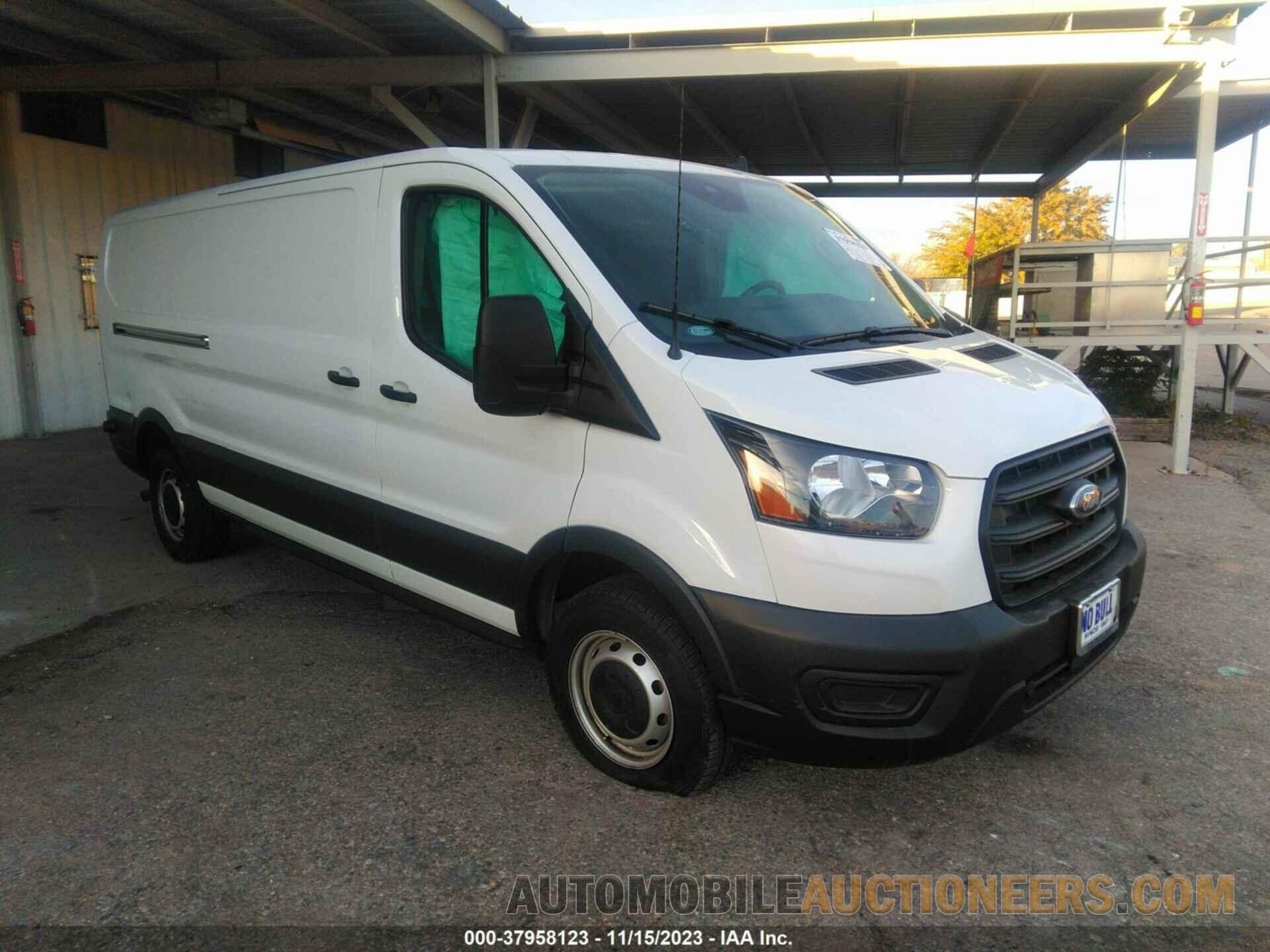 1FTBR1Y89LKB73927 FORD TRANSIT-250 CARGO VAN 2020