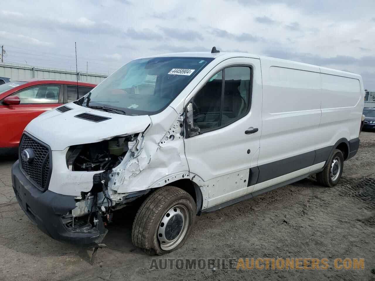 1FTBR1Y89MKA37394 FORD TRANSIT 2021