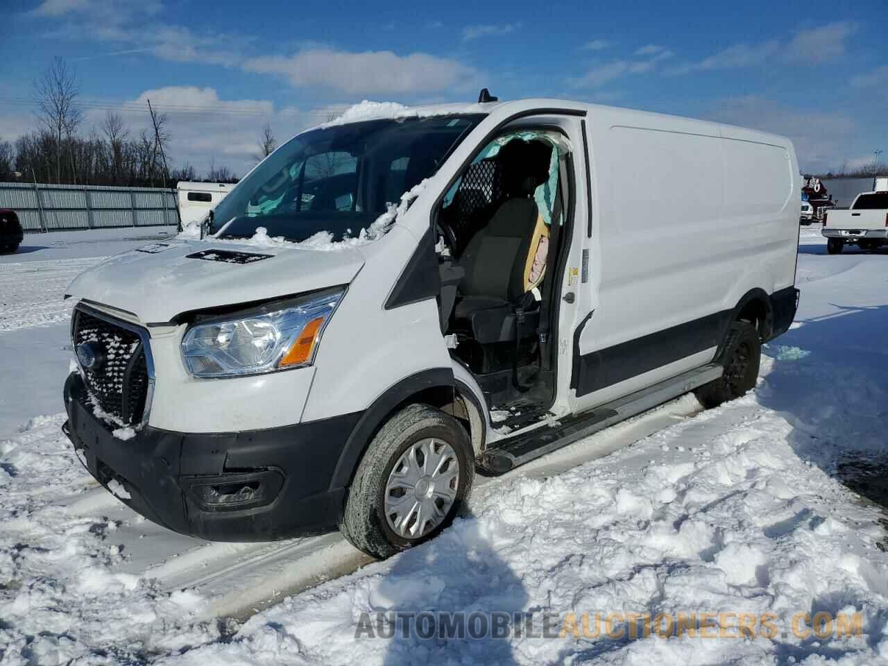 1FTBR1Y89MKA44393 FORD TRANSIT 2021