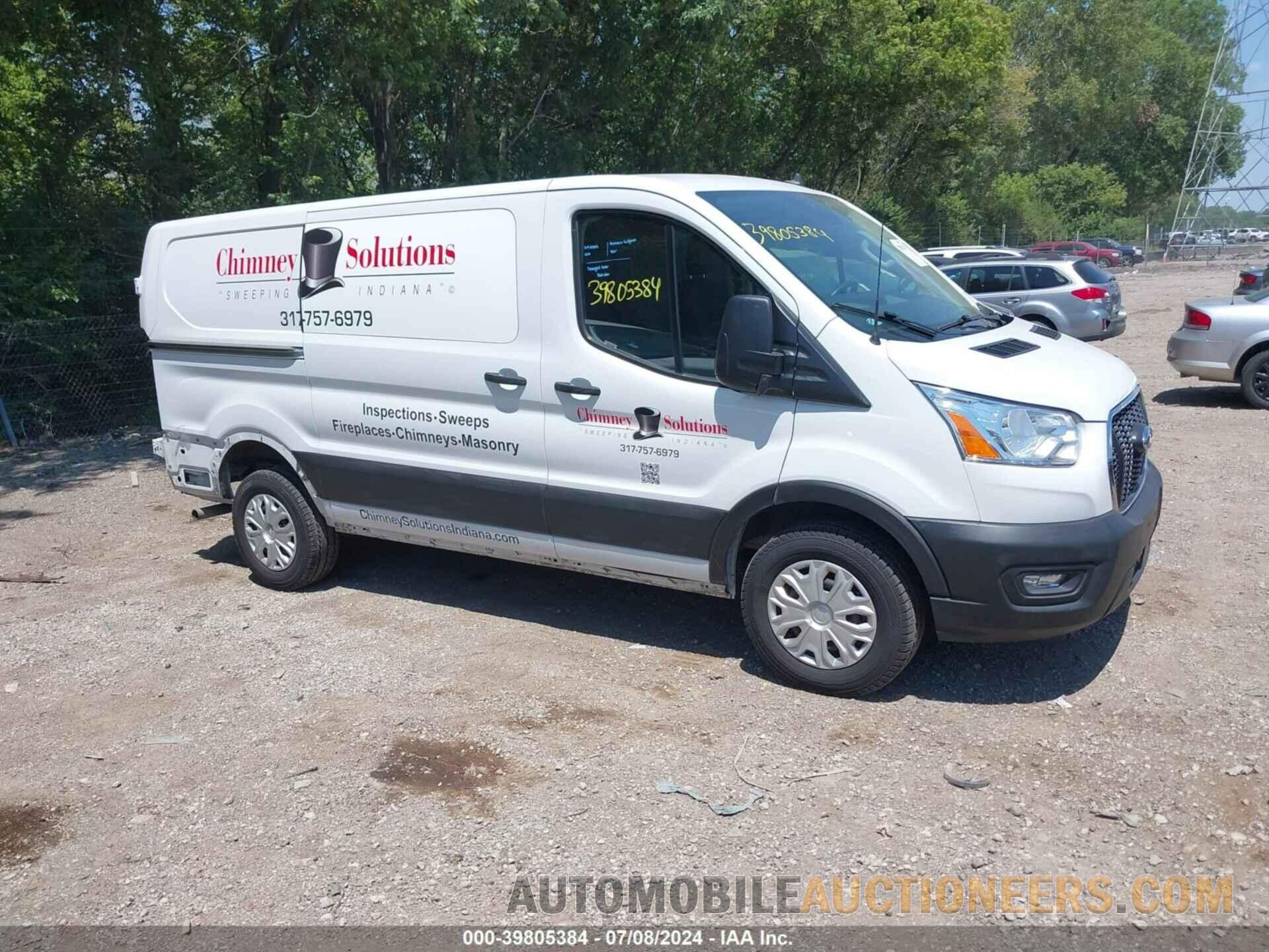 1FTBR1Y89MKA46676 FORD TRANSIT-250 2021