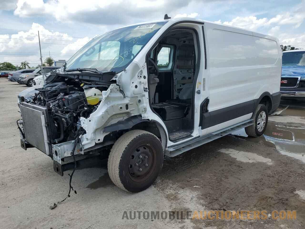 1FTBR1Y89MKA46919 FORD TRANSIT 2021