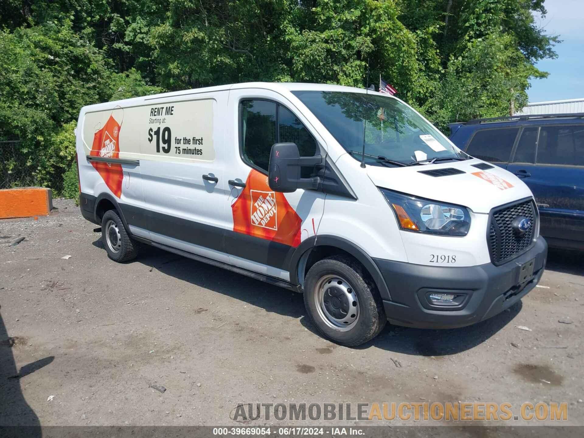 1FTBR1Y89MKA86126 FORD TRANSIT-250 2021