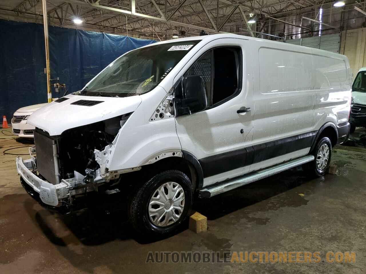 1FTBR1Y89NKA30317 FORD TRANSIT 2022