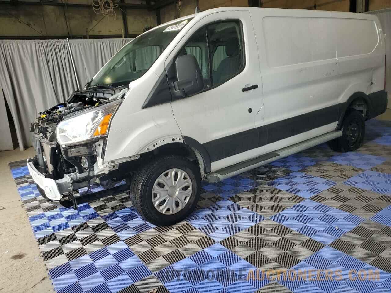 1FTBR1Y89NKA46985 FORD TRANSIT 2022