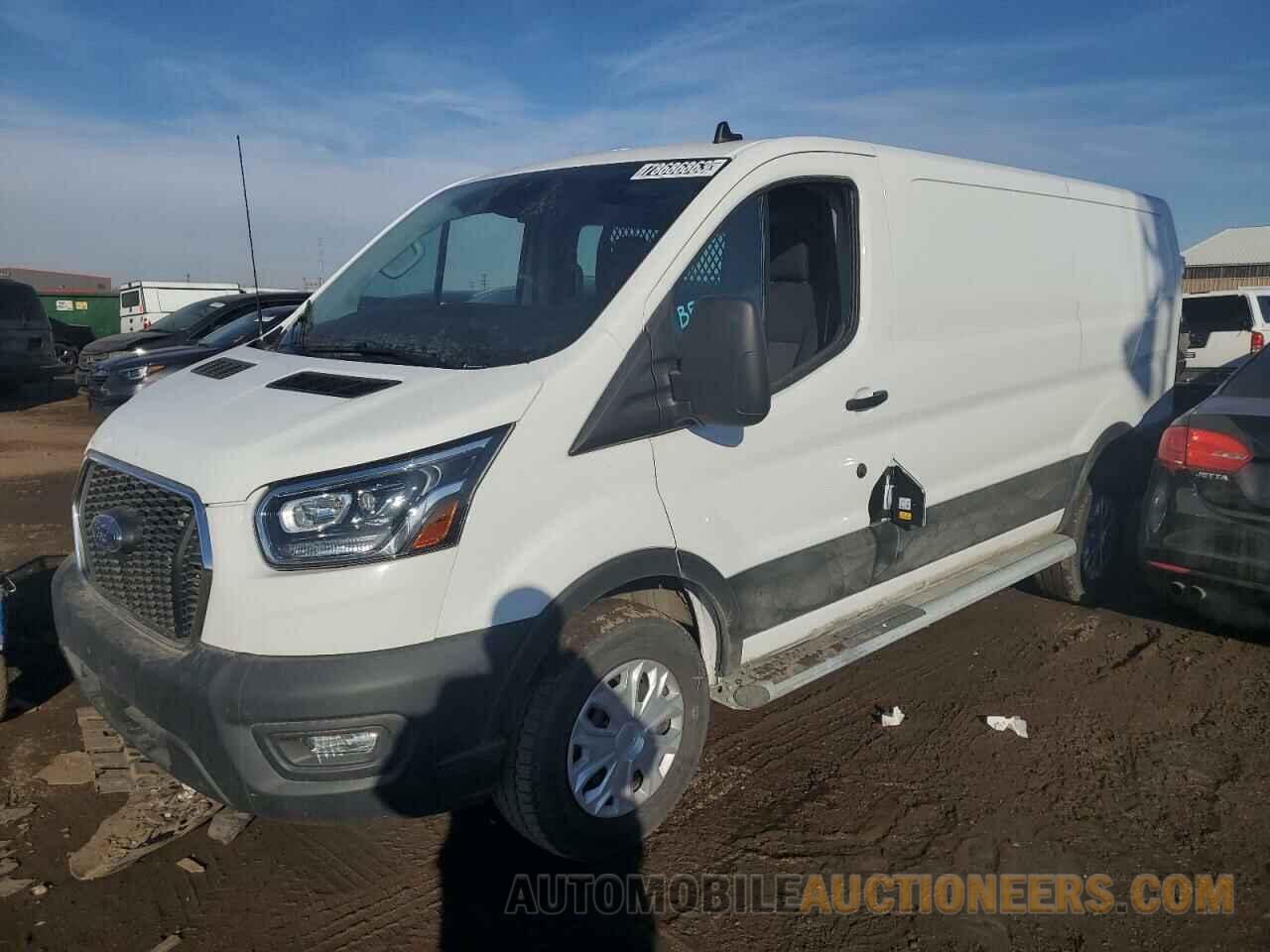 1FTBR1Y89PKA18378 FORD TRANSIT 2023