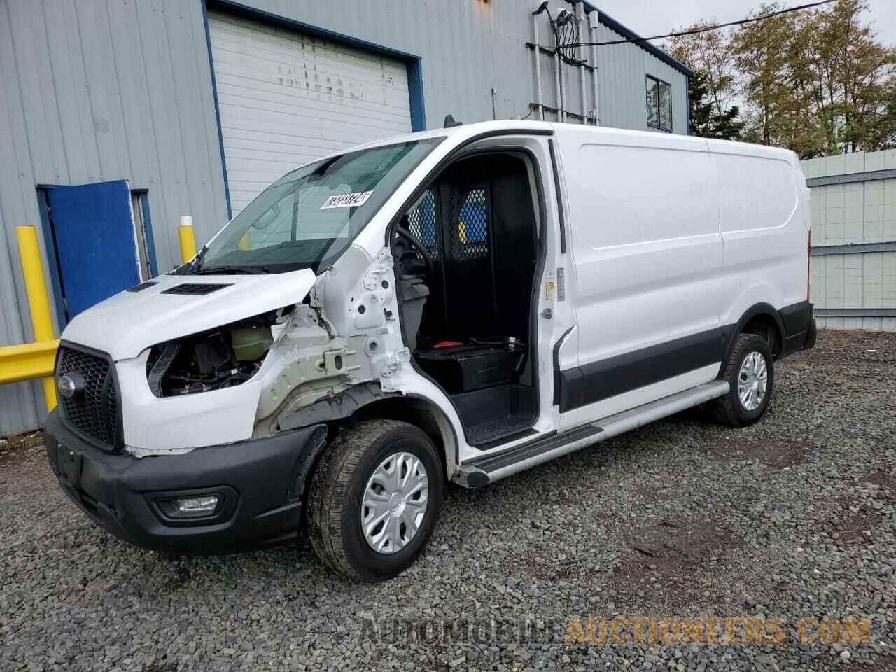 1FTBR1Y89PKA51610 FORD TRANSIT 2023