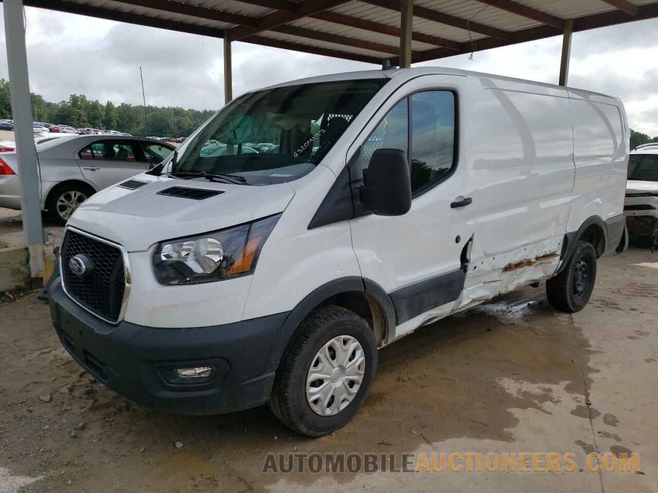 1FTBR1Y89PKA85756 FORD TRANSIT 2023