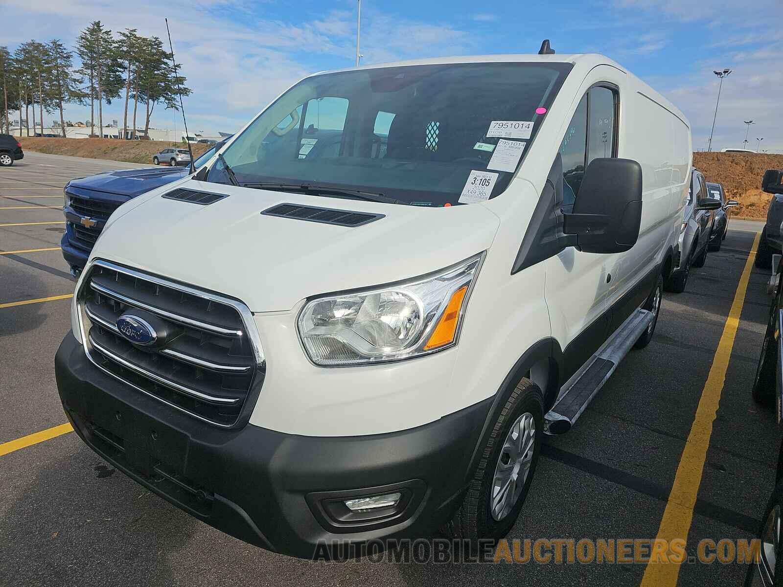 1FTBR1Y8XLKB06138 Ford Transit 2 2020