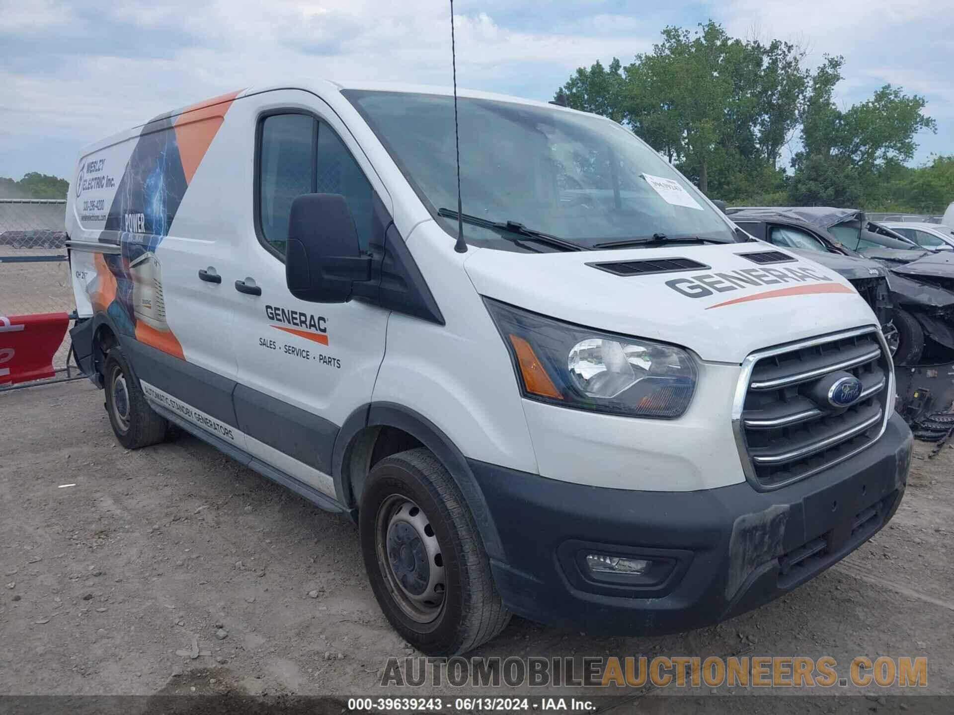 1FTBR1Y8XLKB20198 FORD TRANSIT-250 2020