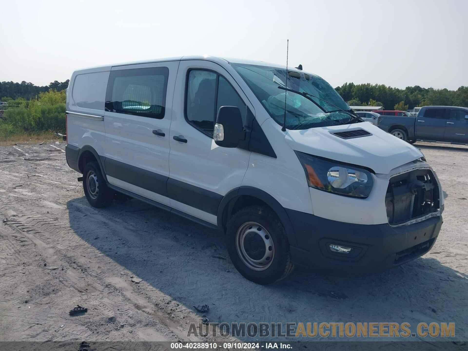 1FTBR1Y8XLKB78327 FORD TRANSIT 2020