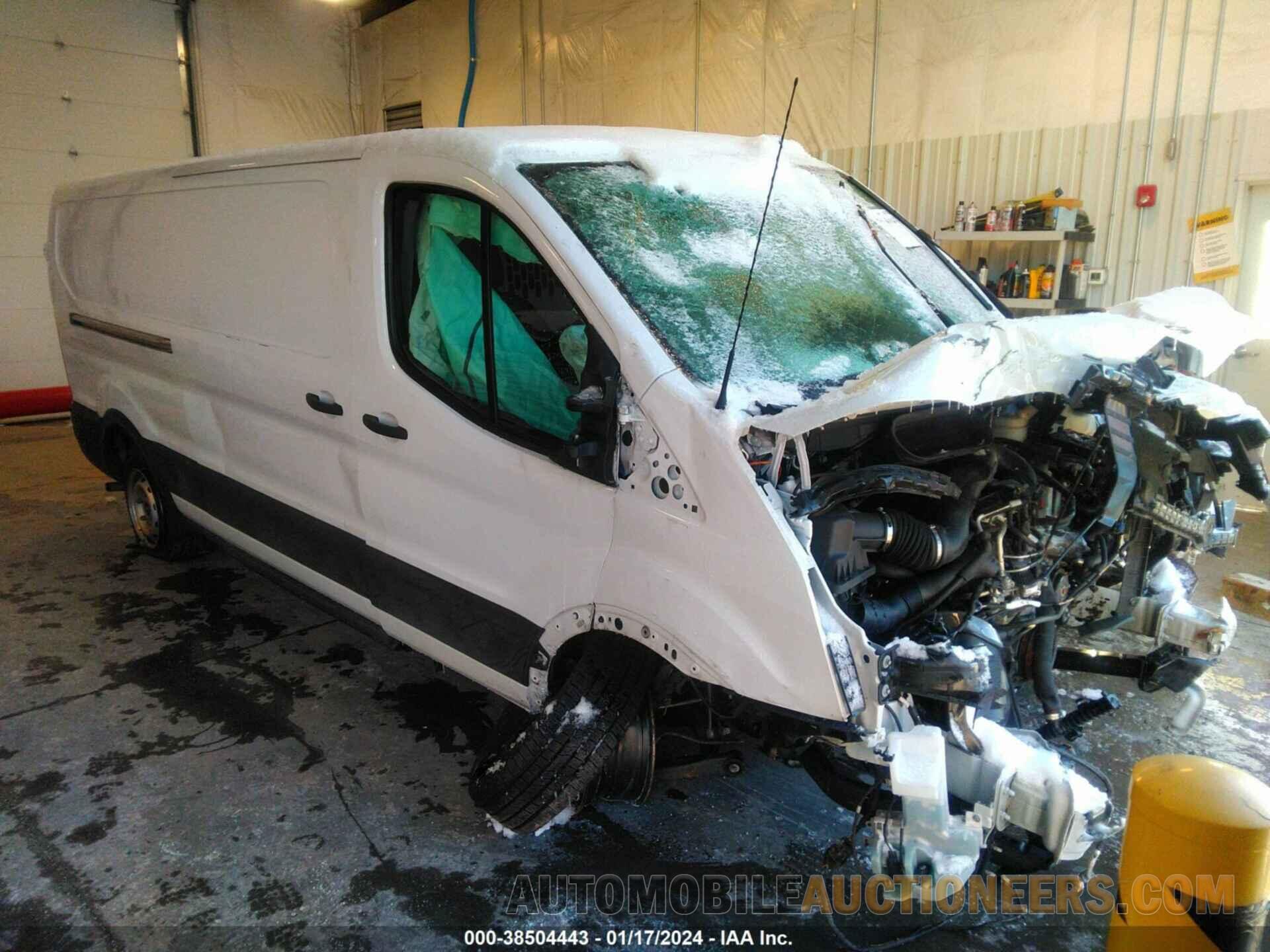 1FTBR1Y8XMKA41079 FORD TRANSIT-250 2021