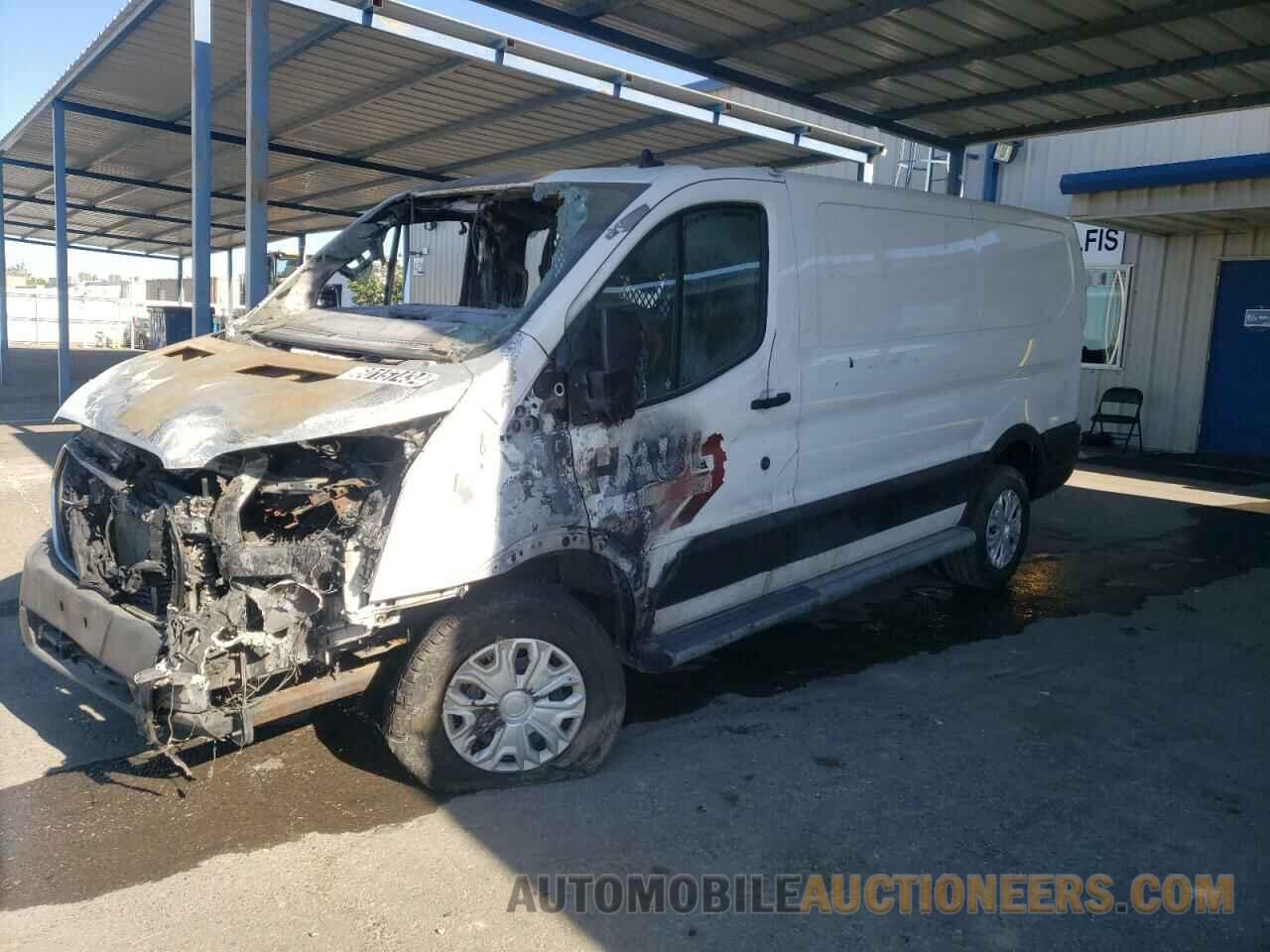 1FTBR1Y8XMKA46783 FORD TRANSIT 2021