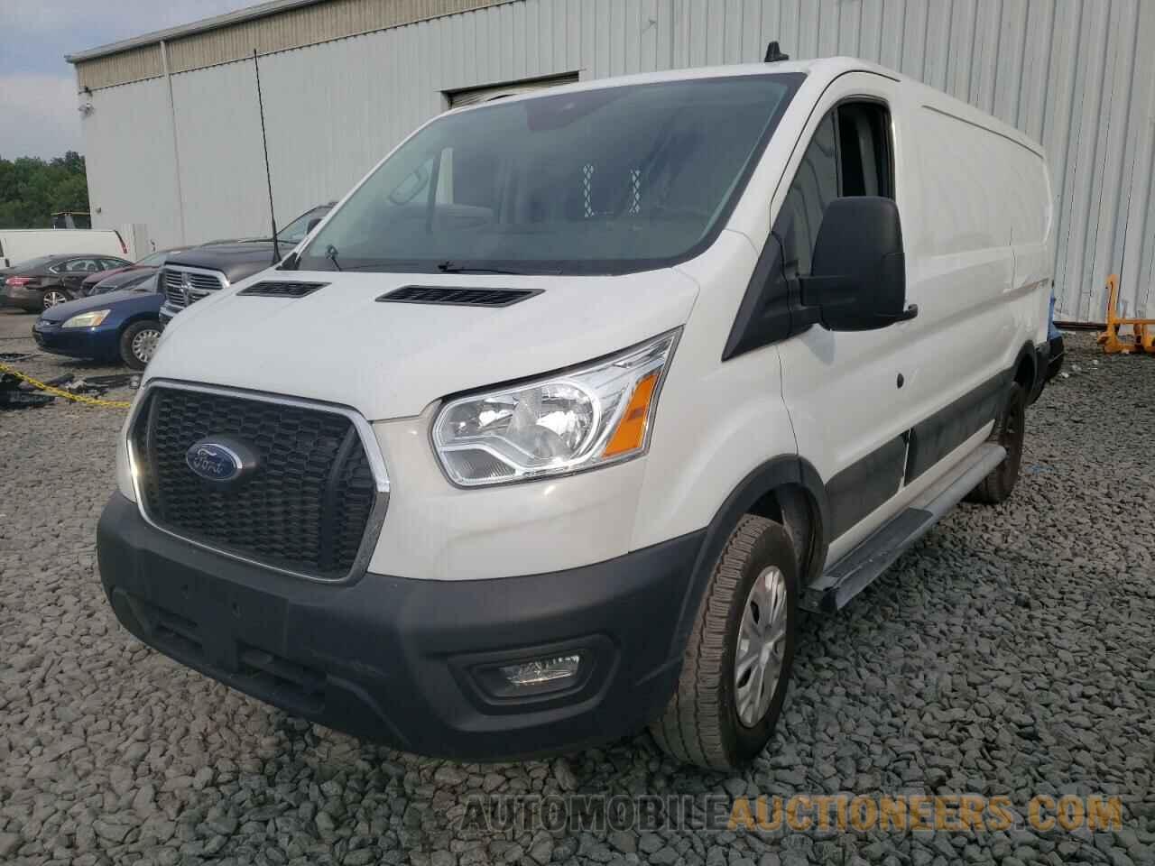 1FTBR1Y8XMKA82585 FORD TRANSIT 2021